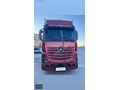 HUN CAR-2023 ACTROS 1851 LS 200.000 KM TAM FATURA