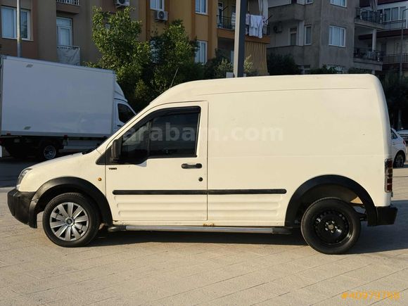 ELDEN SENETLE TAKSİT / MARS OTOMOTİV/ FORD T 220 S 2006