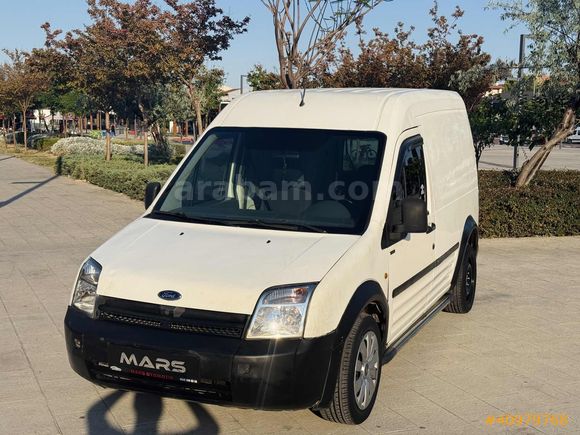 ELDEN SENETLE TAKSİT / MARS OTOMOTİV/ FORD T 220 S 2006