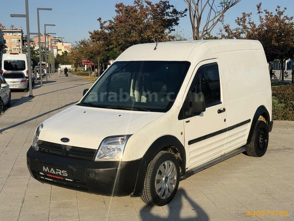 ELDEN SENETLE TAKSİT / MARS OTOMOTİV/ FORD T 220 S 2006