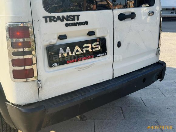 ELDEN SENETLE TAKSİT / MARS OTOMOTİV/ FORD T 220 S 2006