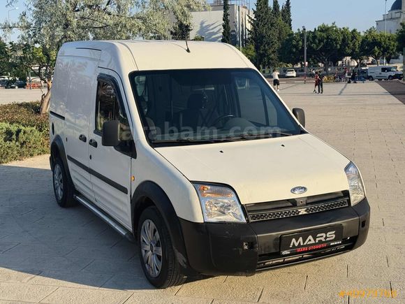 ELDEN SENETLE TAKSİT / MARS OTOMOTİV/ FORD T 220 S 2006