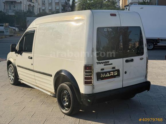 ELDEN SENETLE TAKSİT / MARS OTOMOTİV/ FORD T 220 S 2006