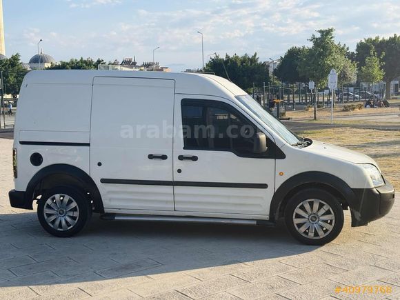 ELDEN SENETLE TAKSİT / MARS OTOMOTİV/ FORD T 220 S 2006