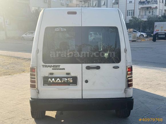 ELDEN SENETLE TAKSİT / MARS OTOMOTİV/ FORD T 220 S 2006