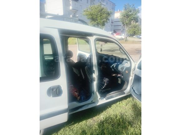 Sahibinden Renault Kangoo 1.9 D RN 2001 Model