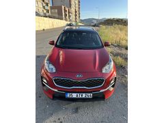 Sahibinden Kia Sportage 1.6 CRDI Elegance Plus 2020 Model 