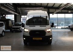VSB RENPAŞ 'tan 2022 FORD TRANSİT MİNİBÜS 14+1 100PS KDV %20