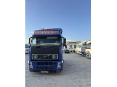 ÇAĞRI OTO GALERİDEN 2006 MODEL VOLVO FH460 TAKAS VE VADE İMKANI