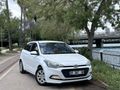 Sahibinden Hyundai i20 1.4 CRDi Jump 2014 Model 