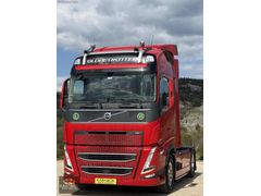 2023 MODEL FH 500 OTOMATİK-DEP FULL+FULL