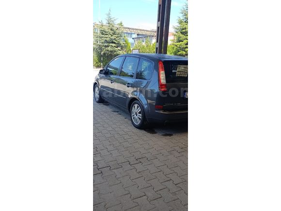Sahibinden Ford C-Max 1.6 Ghia 2005 Model