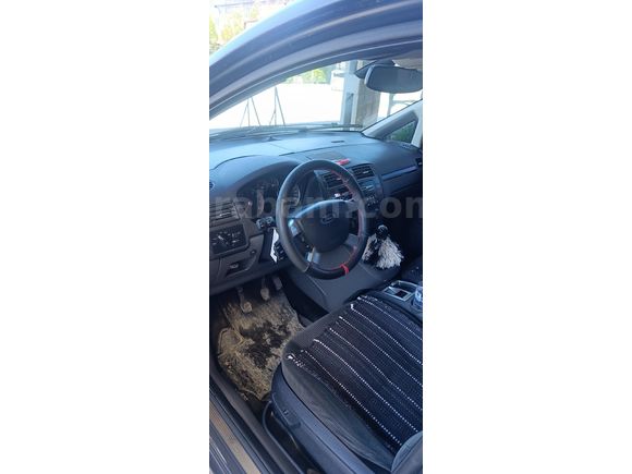 Sahibinden Ford C-Max 1.6 Ghia 2005 Model