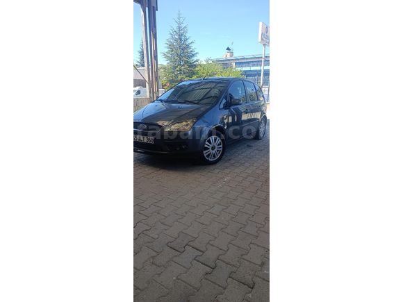 Sahibinden Ford C-Max 1.6 Ghia 2005 Model