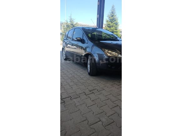 Sahibinden Ford C-Max 1.6 Ghia 2005 Model