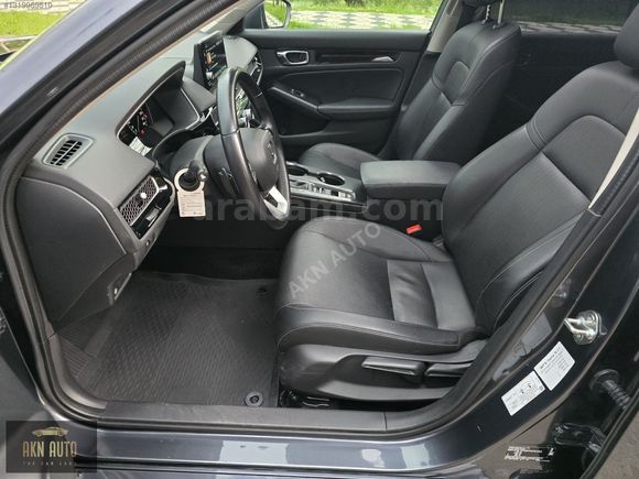 AKNAUTO"DAN HATASIZ BOYASIZ 32.000KM ECO EXECUTİVE PLUS