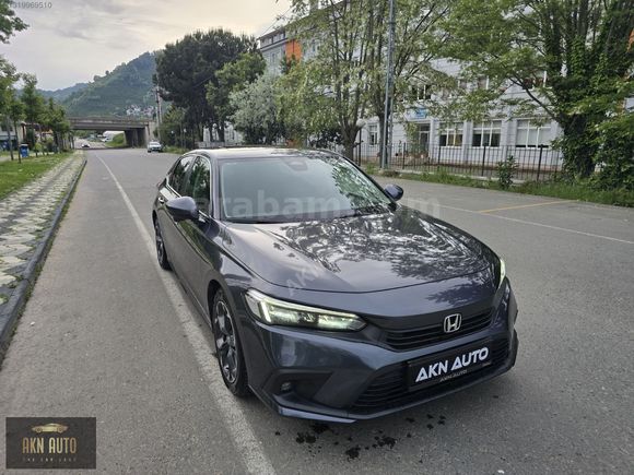 AKNAUTO"DAN HATASIZ BOYASIZ 32.000KM ECO EXECUTİVE PLUS