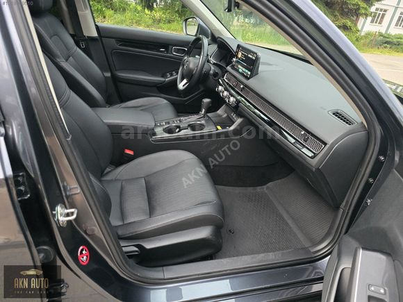 AKNAUTO"DAN HATASIZ BOYASIZ 32.000KM ECO EXECUTİVE PLUS