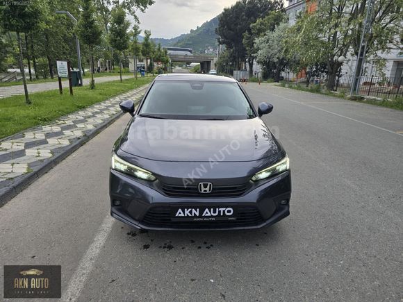 AKNAUTO"DAN HATASIZ BOYASIZ 32.000KM ECO EXECUTİVE PLUS