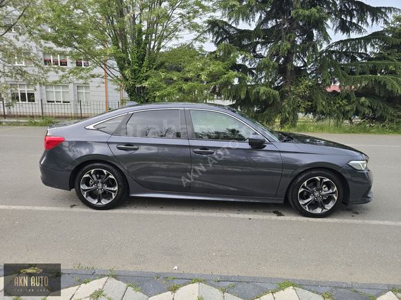 AKNAUTO"DAN HATASIZ BOYASIZ 32.000KM ECO EXECUTİVE PLUS