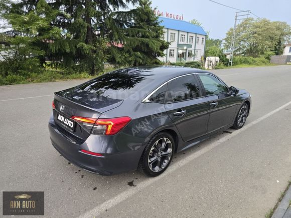 AKNAUTO"DAN HATASIZ BOYASIZ 32.000KM ECO EXECUTİVE PLUS