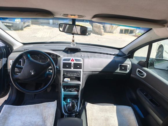 Sahibinden Düşük Kilometre Temiz Aile Arabası