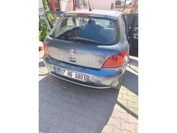 Sahibinden Düşük Kilometre Temiz Aile Arabası