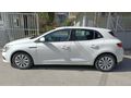 Sahibinden Renault Megane 1.5 dCi Joy 2017 Model Adana 109000 km Beyaz
