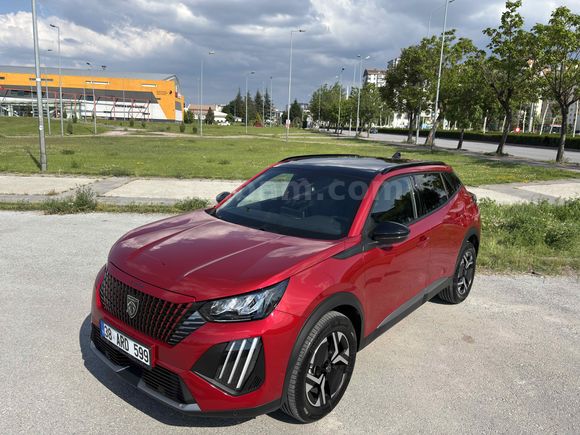 BAYANDAN #2026# <1.2 Hybrit 145Hp> 1.600KM Hatasız-Boyasız.
