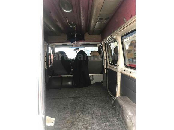 Sahibinden Ford Transit 330 S 2005 Model 182bin km Orjinal
