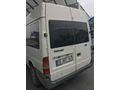 Sahibinden Ford Transit 330 S 2005 Model 182bin km Orjinal