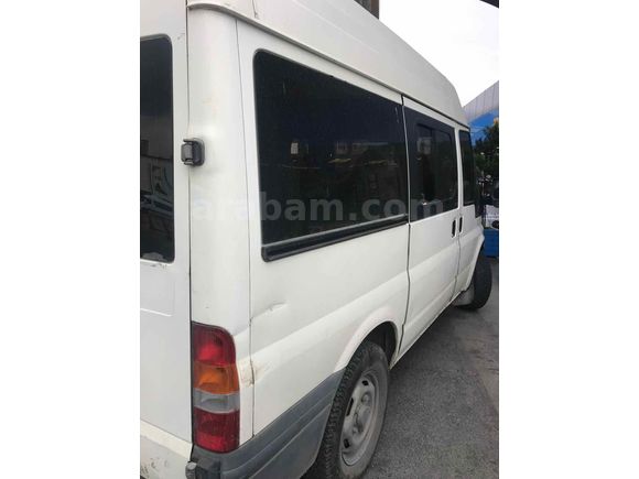 Sahibinden Ford Transit 330 S 2005 Model 182bin km Orjinal