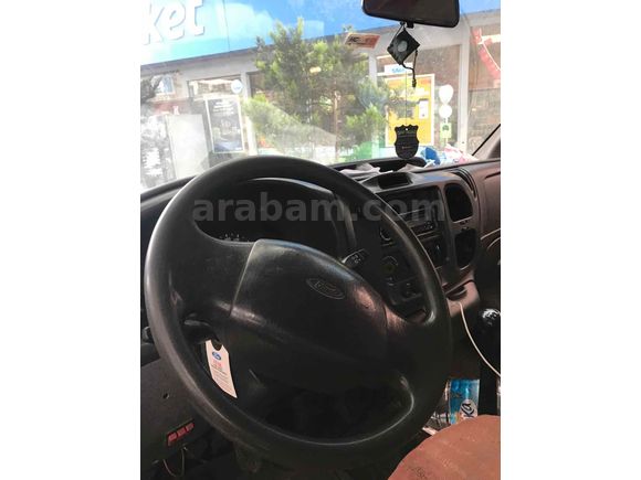 Sahibinden Ford Transit 330 S 2005 Model 182bin km Orjinal