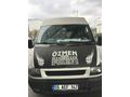Sahibinden Ford Transit 330 S 2005 Model 182bin km Orjinal