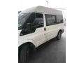 Sahibinden Ford Transit 330 S 2005 Model 182bin km Orjinal