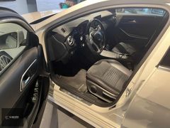 S.Nezir'den A 180 BlueEFFICIENCY AMG Sport 7G-DCT
