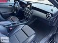 EKSA'dan 2016 Model 177Bin Km'de A180 Benzin Otomatik Style