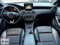 EKSA'dan 2016 Model 177Bin Km'de A180 Benzin Otomatik Style