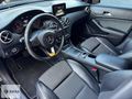 EKSA'dan 2016 Model 177Bin Km'de A180 Benzin Otomatik Style
