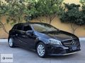 EKSA'dan 2016 Model 177Bin Km'de A180 Benzin Otomatik Style