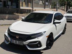 NUZA AUTODAN HONDA CİVİC VTEC SPORT