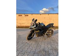Sahibinden Voge 250 RR 