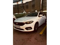 Sahibinden Fiat Egea 1.3 Multijet Easy 2019 Model İstanbul 131.600 km Beyaz