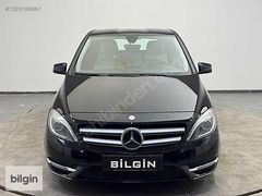 153.000Km..XENON..HAFIZA..İÇİ BEJ..2012 B180 SPORT..