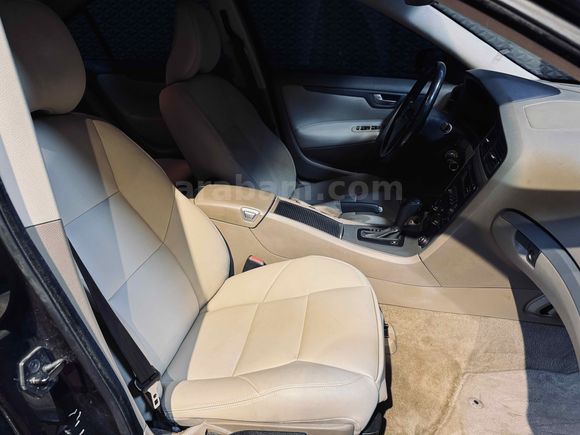 -TOK MOTORLU ARAÇLAR- ORJİNAL 2008 VOLVO S60 2.0T OTOMATİK