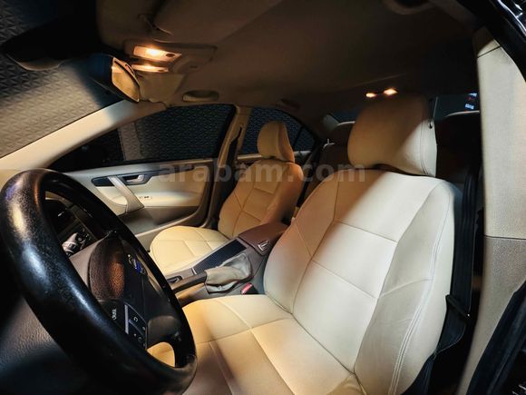 -TOK MOTORLU ARAÇLAR- ORJİNAL 2008 VOLVO S60 2.0T OTOMATİK