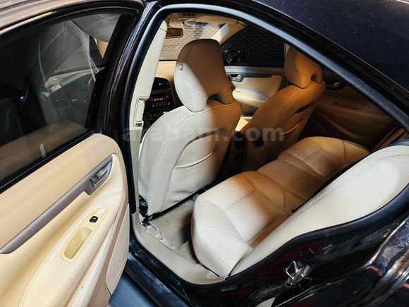 -TOK MOTORLU ARAÇLAR- ORJİNAL 2008 VOLVO S60 2.0T OTOMATİK
