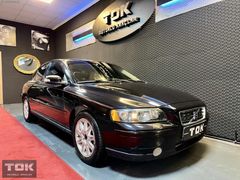 -TOK MOTORLU ARAÇLAR- TEMİZ 2008 VOLVO S60 2.0T OTOMATİK TAKASLI