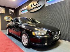 -TOK MOTORLU ARAÇLAR- ORJİNAL 2008 VOLVO S60 2.0T OTOMATİK