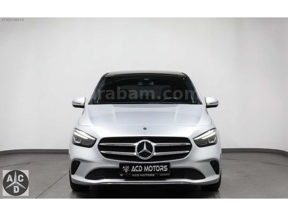 *ACD MOTORS*2021 B180 PNRMK CAM TVN - HAFIZA - ELK BGJ 120.000KM